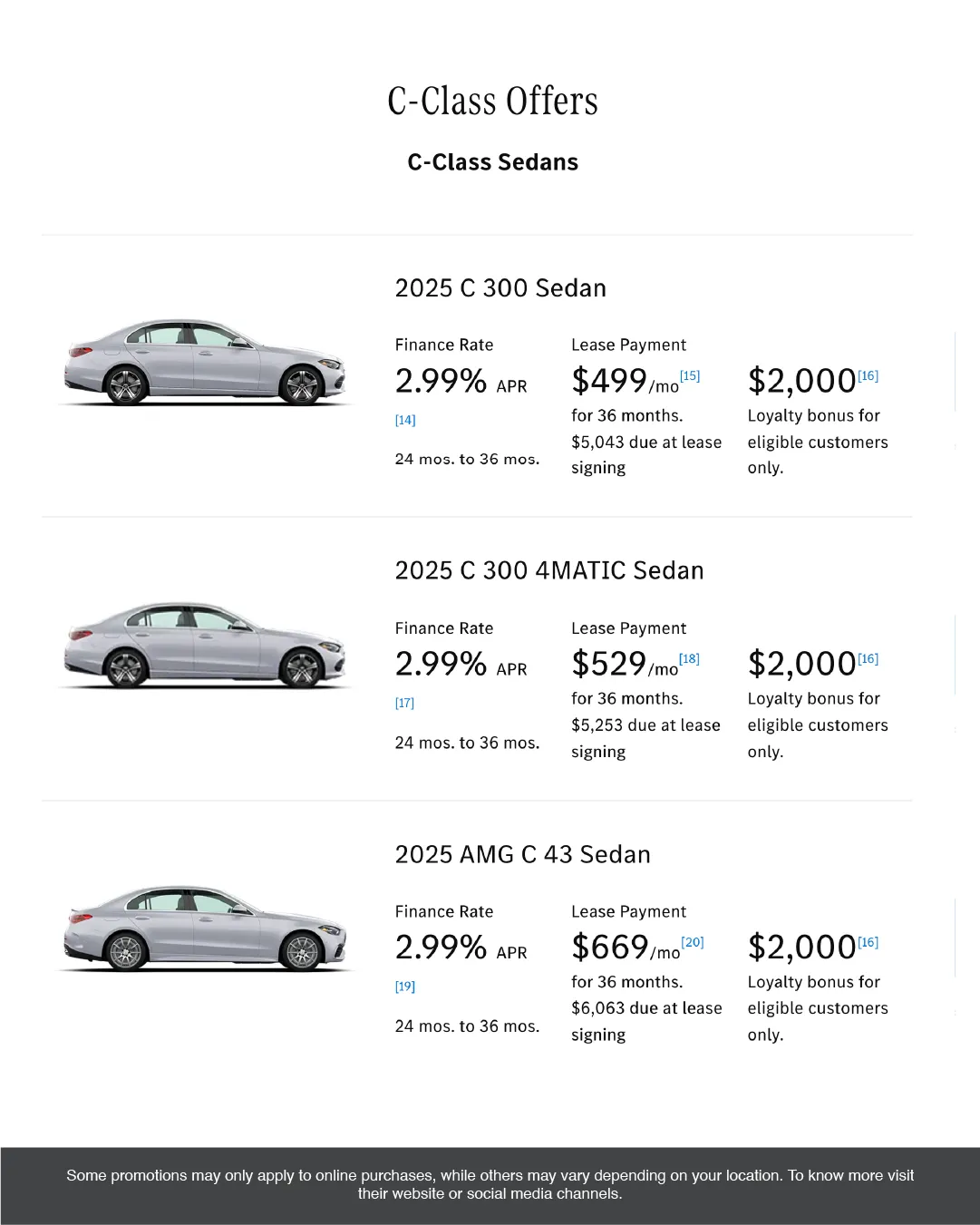 Weekly ad Weekly ads from July 11 to July 31 2025 - Page 4