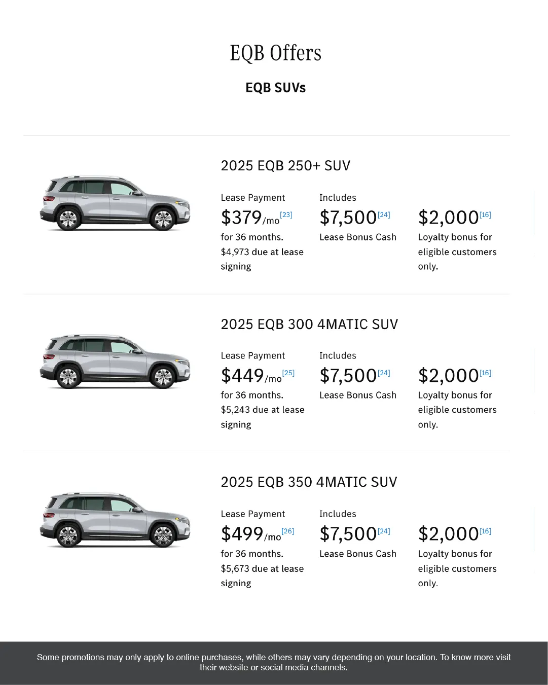 Weekly ad Weekly ads from July 11 to July 31 2025 - Page 2