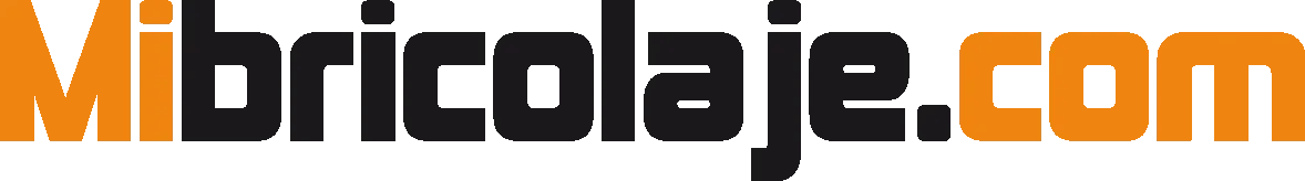 mibricolaje logo de catálogo