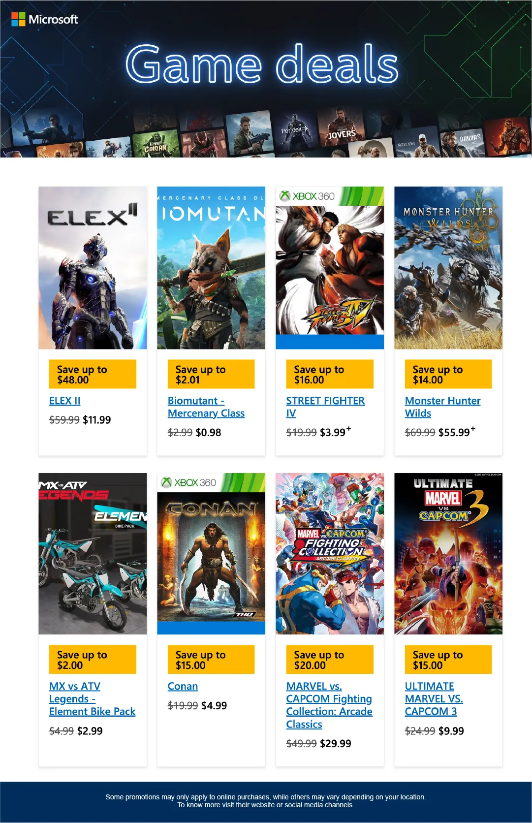 Weekly ad Weekly ads from August 14 to August 31 2025 - Page 2