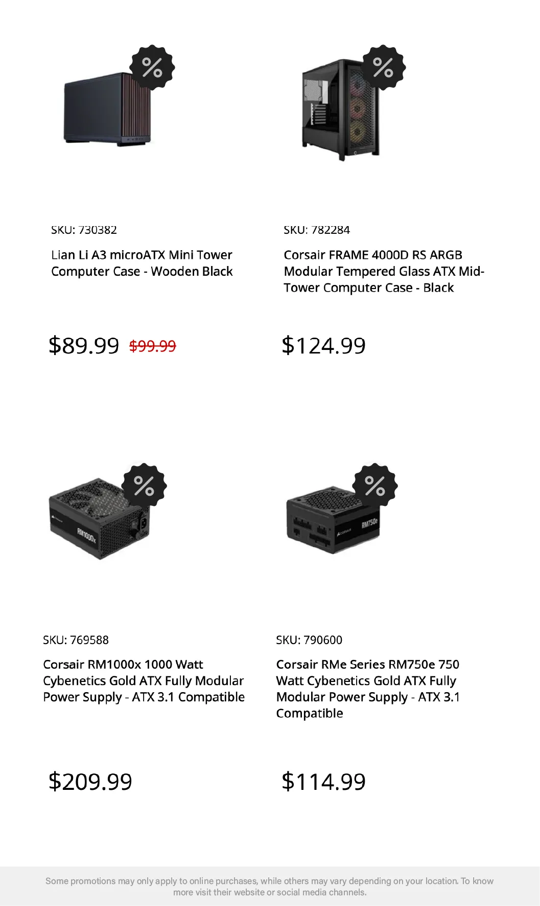 Weekly ad Weekly ads from June 24 to July 8 2025 - Page 2