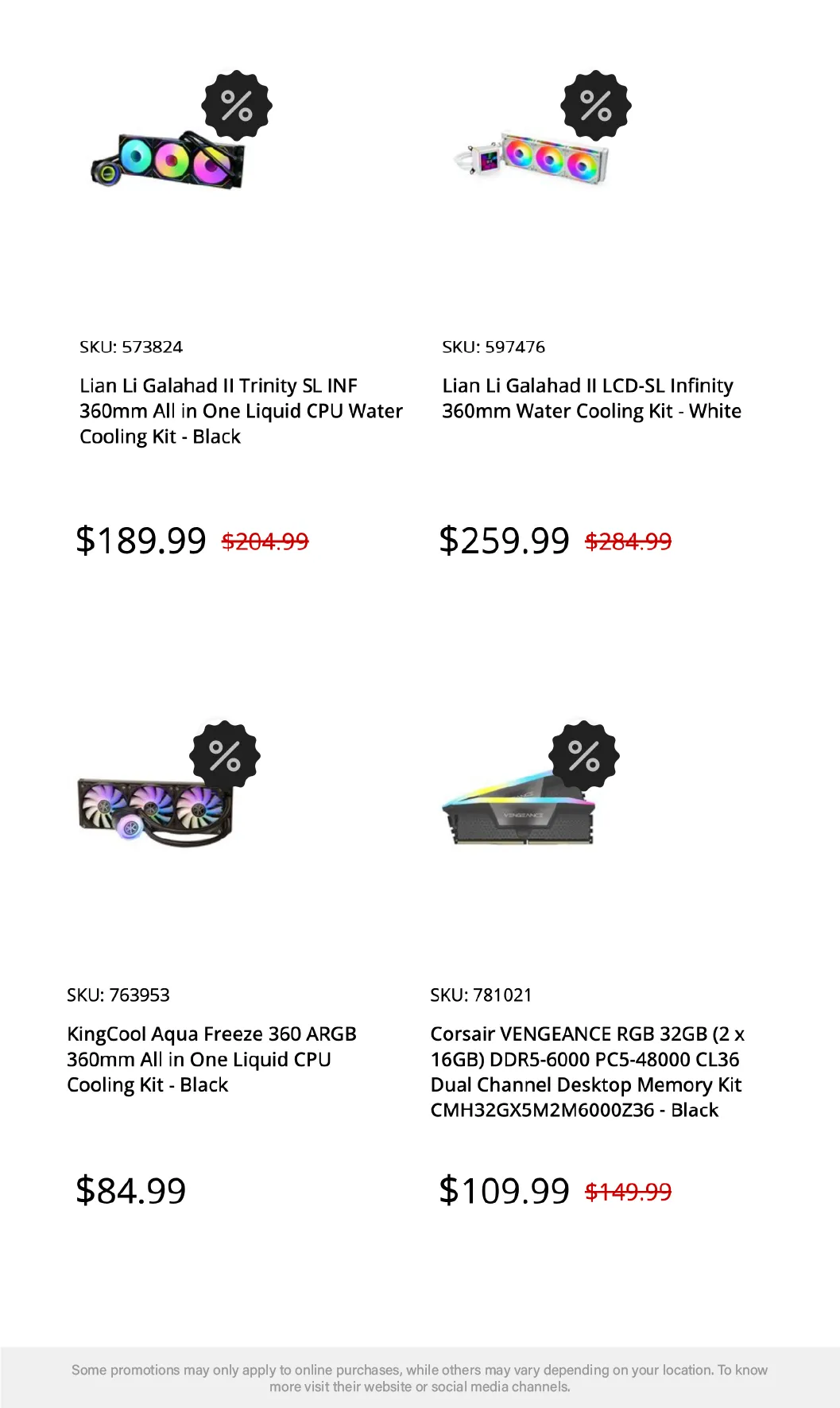 Weekly ad Weekly ads from June 24 to July 8 2025 - Page 3