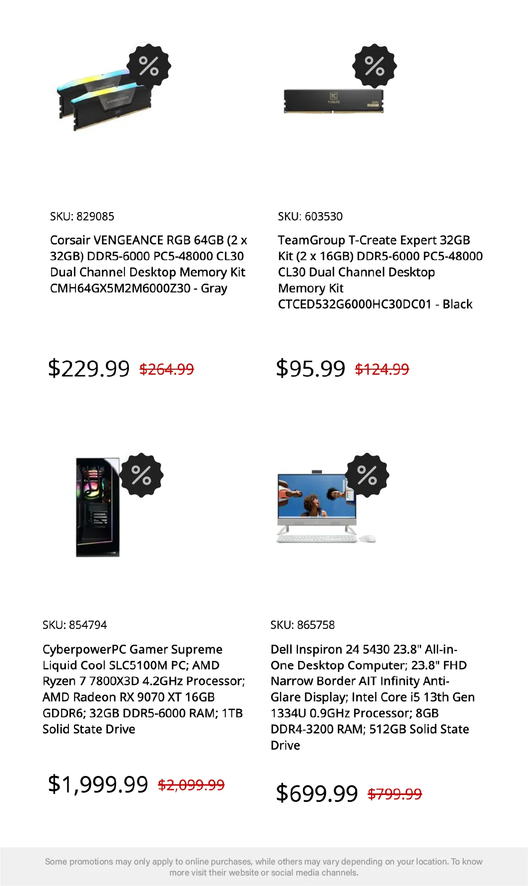 Weekly ad Weekly ads from June 24 to July 8 2025 - Page 4