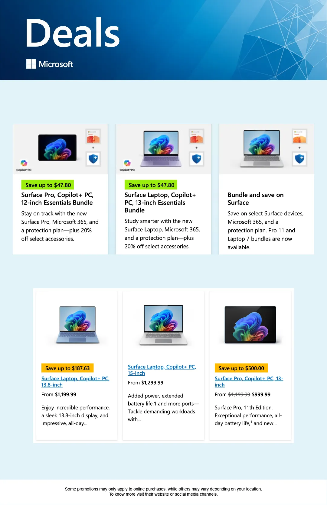 Weekly ad Weekly ads from August 14 to August 31 2025 - Page 5