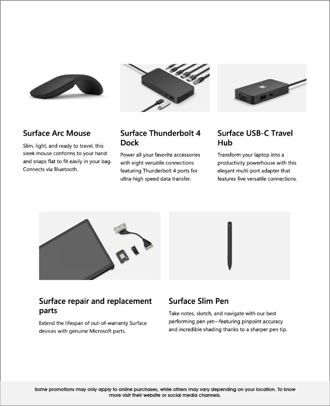 Weekly ad Weekly ads from March 28 to April 11 2025 - Page 2