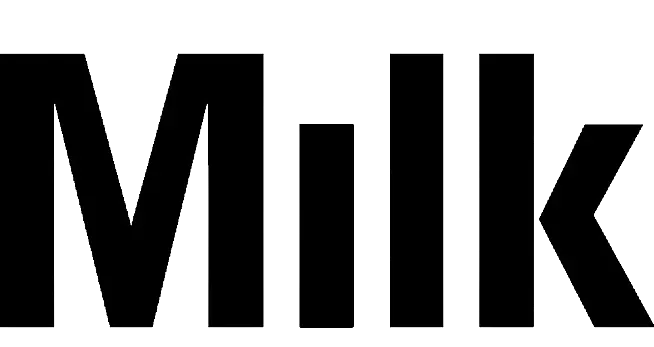 Milk Makeup logo. Current weekly ad