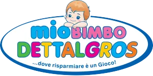 Volantini attuali di Mio Bimbo Dettalgros