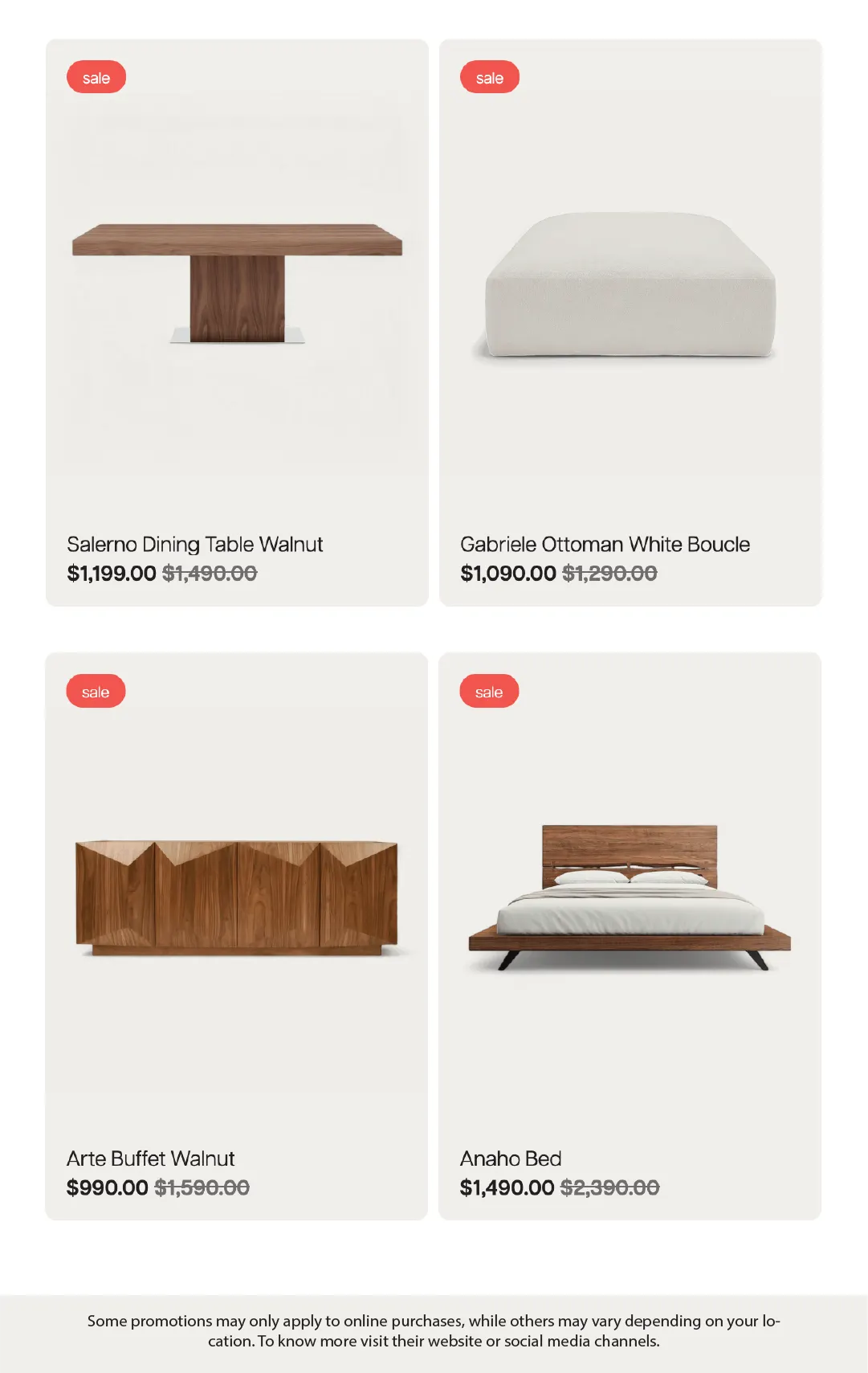 Weekly ad Weekly ads from July 17 to August 5 2025 - Page 2