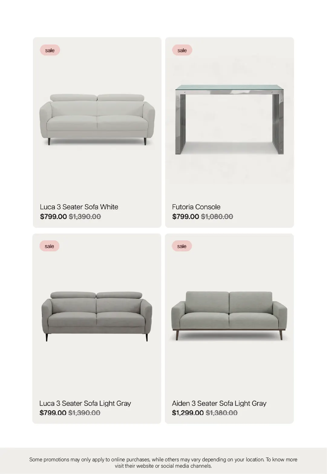 Weekly ad Weekly ads from June 25 to July 10 2025 - Page 3