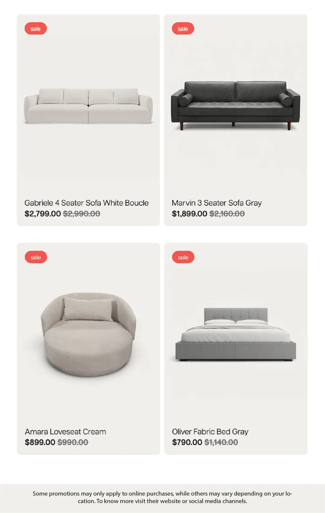 Weekly ad Weekly ads from July 17 to August 5 2025 - Page 3