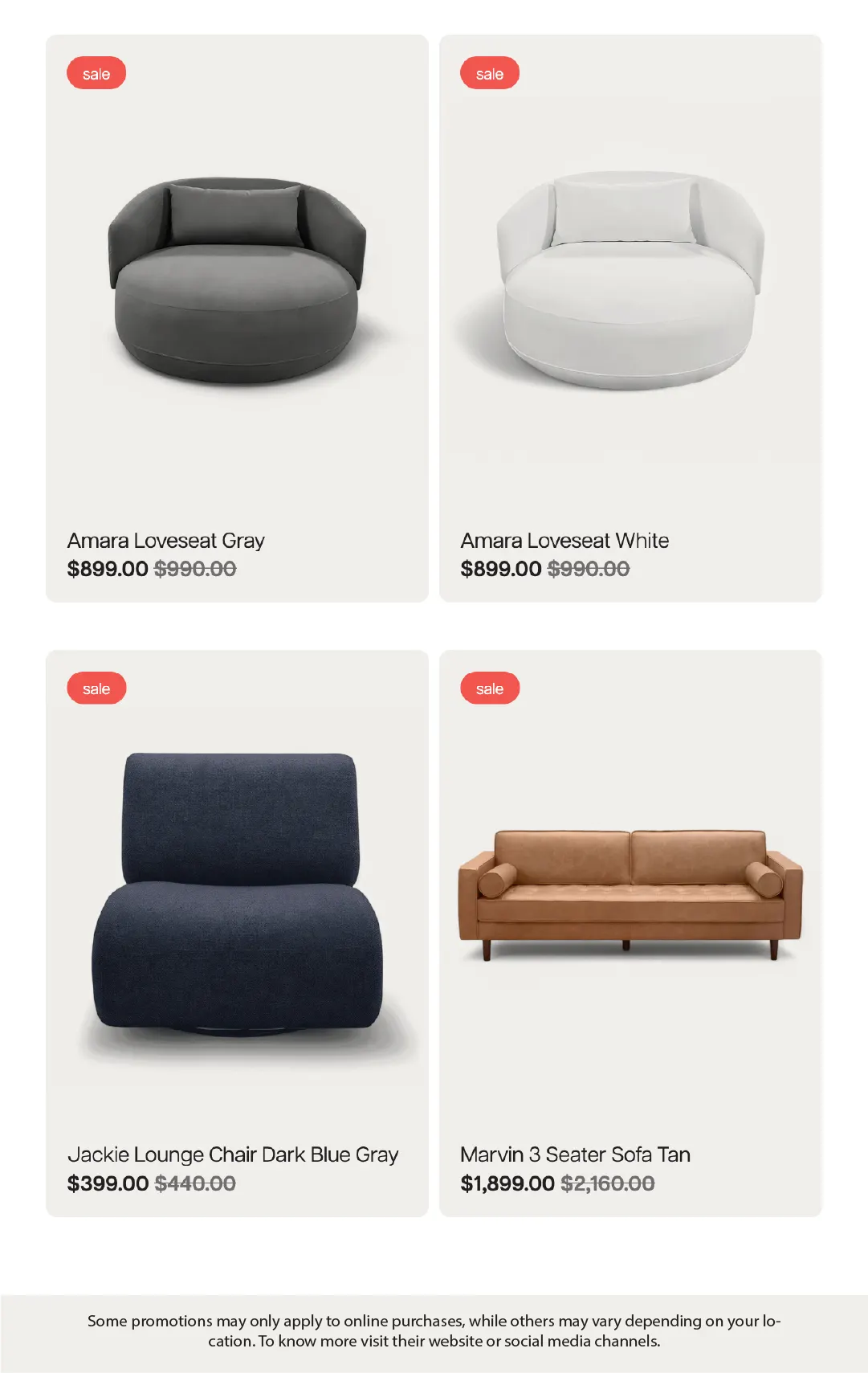 Weekly ad Weekly ads from July 17 to August 5 2025 - Page 4