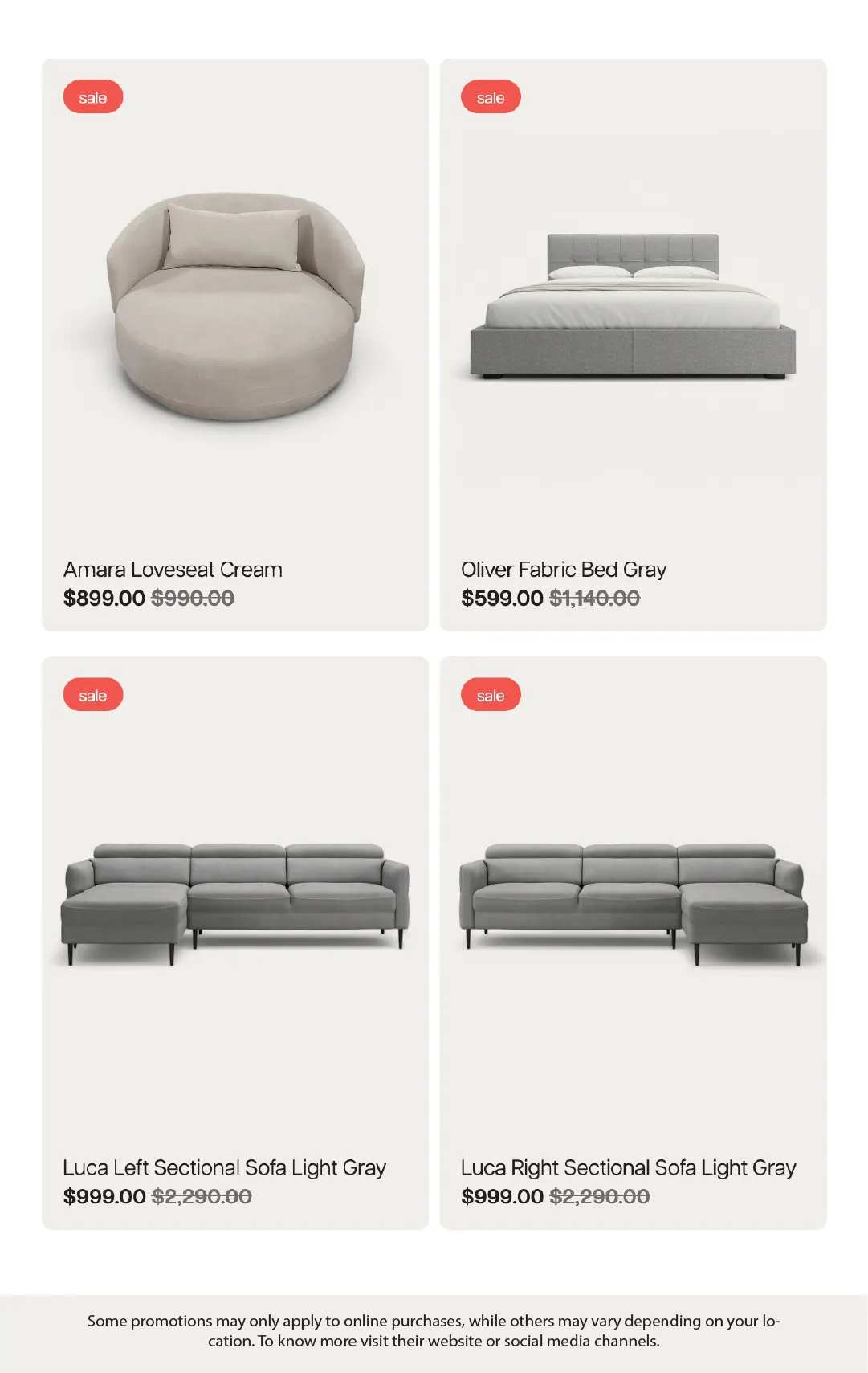Weekly ad Weekly ads from August 22 to September 6 2025 - Page 4