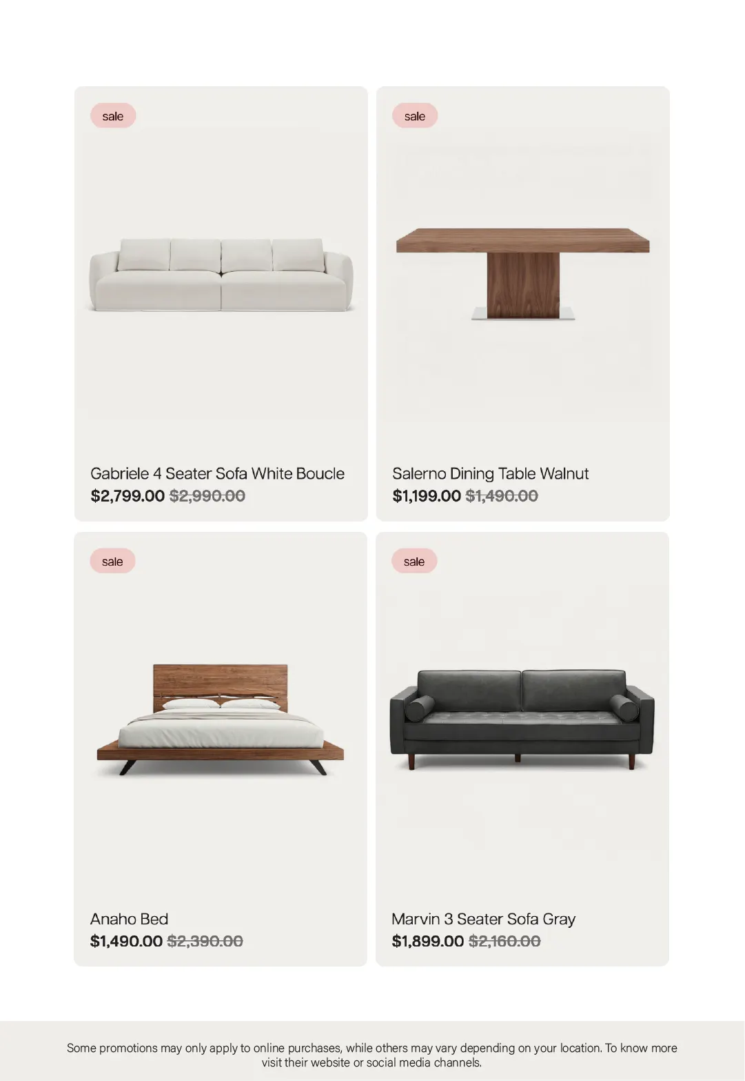 Weekly ad Weekly ads from June 25 to July 10 2025 - Page 5