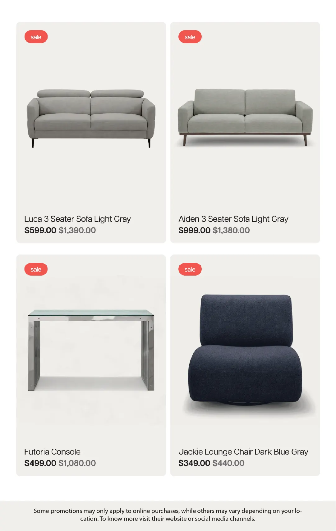 Weekly ad Weekly ads from August 22 to September 6 2025 - Page 5