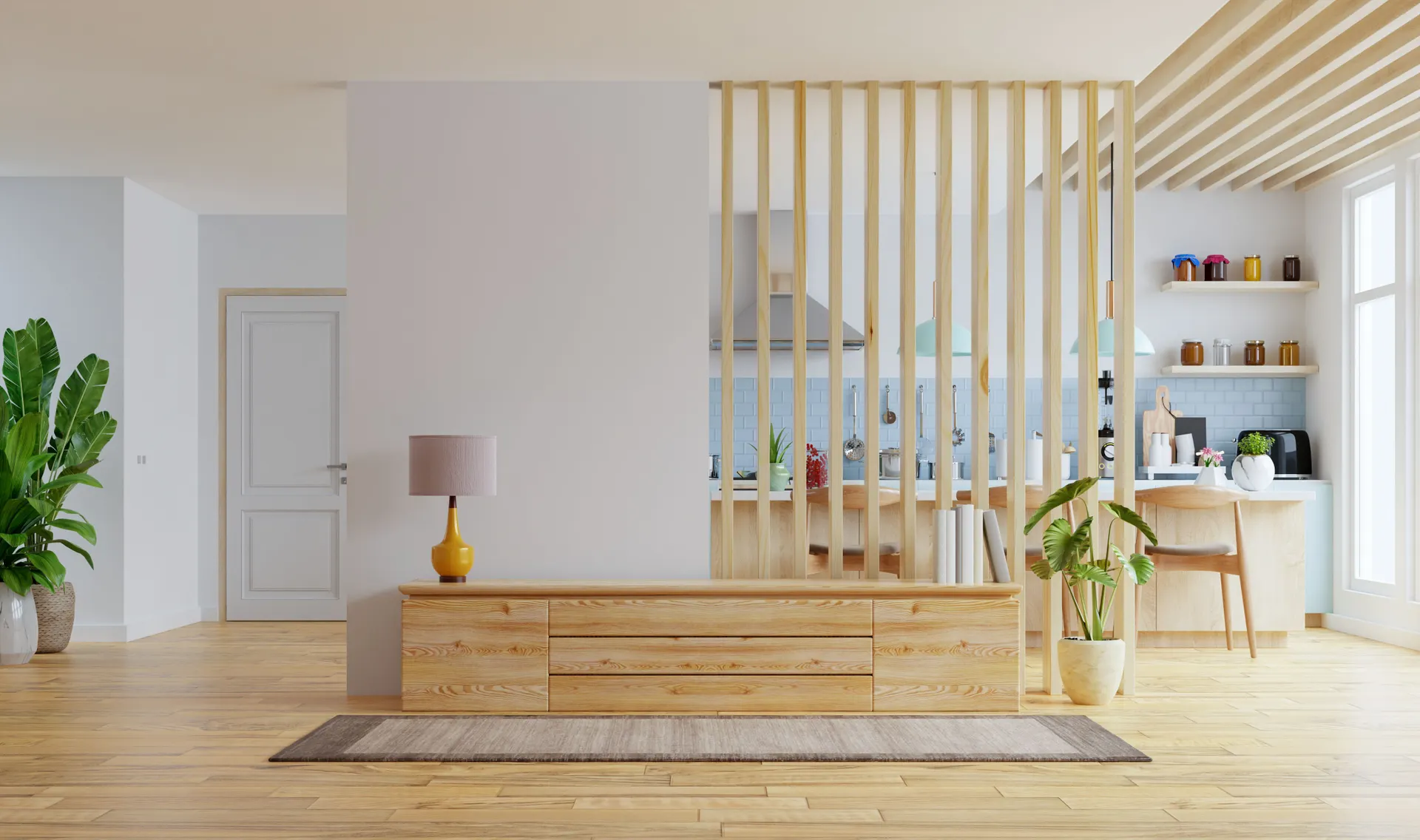 Consigli per modernizzare la casa