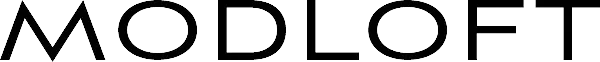 Modloft logo. Current weekly ad