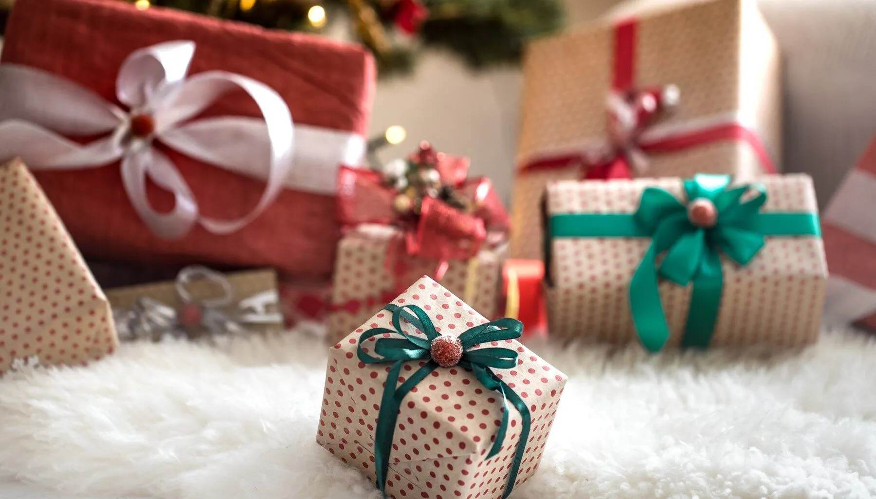 Regalos originales (¡y económicos!) de Navidad para amigos y familiares