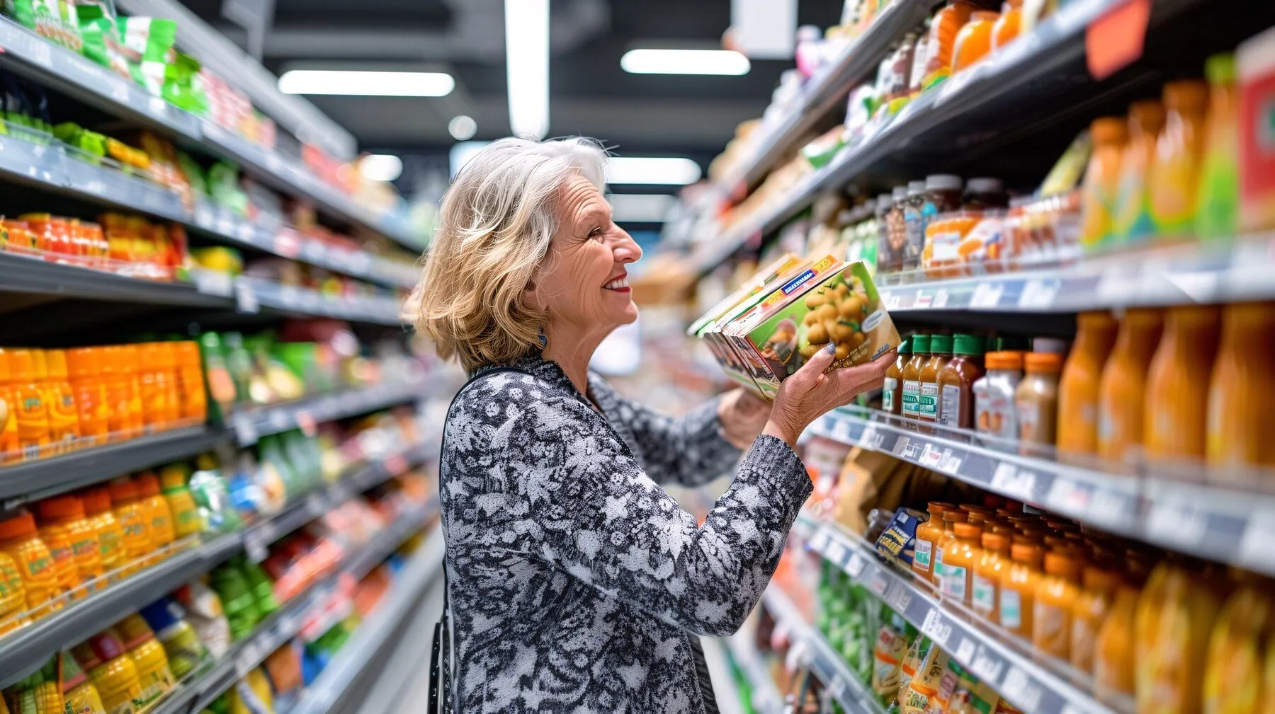 I segreti per acquistare alimenti freschi al miglior prezzo in Italia