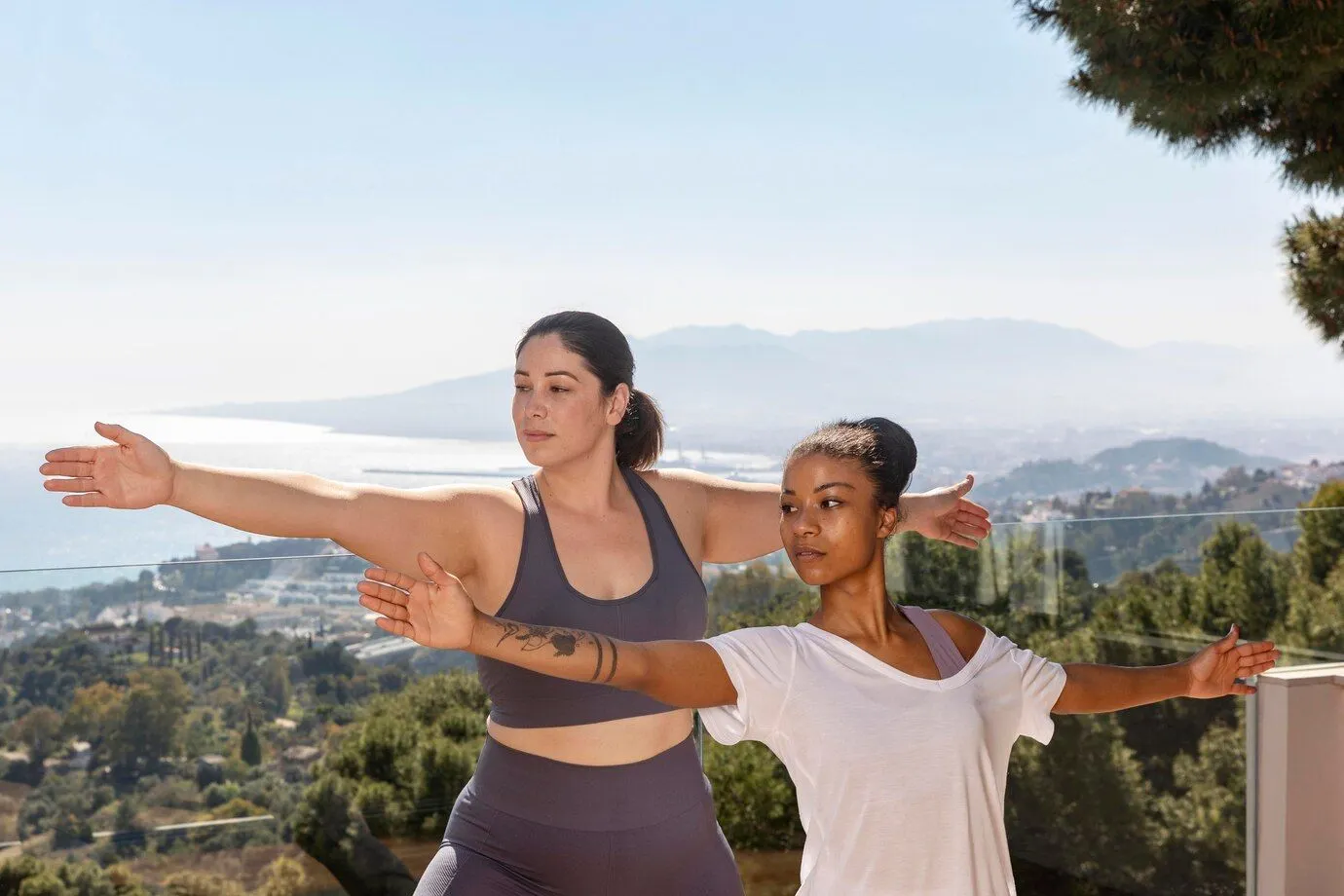 Heat-Sensitive? Learn About Top Fabrics for Summer Sports Clothing