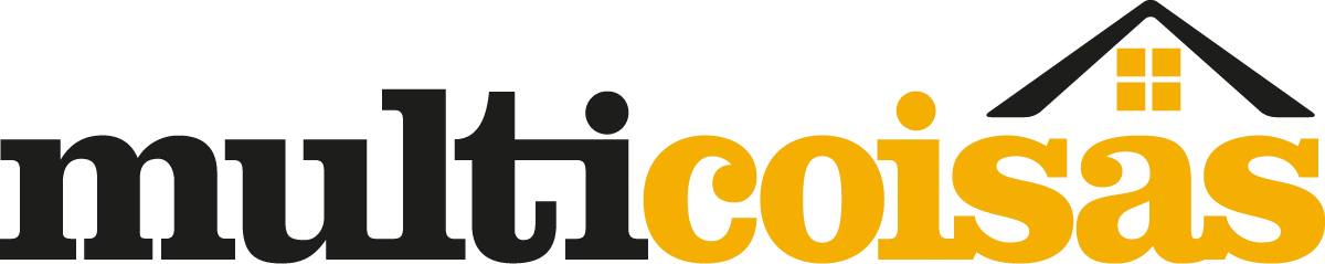 Multicoisas logo de folhetos