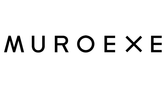 Muroexe logo de catálogo