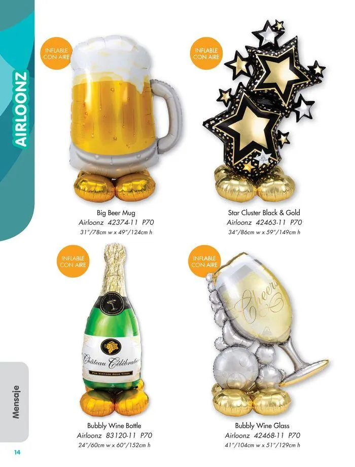 Catalogo de EVERYDAY 2024  22 de noviembre al 31 de diciembre 2024 - Pag 16