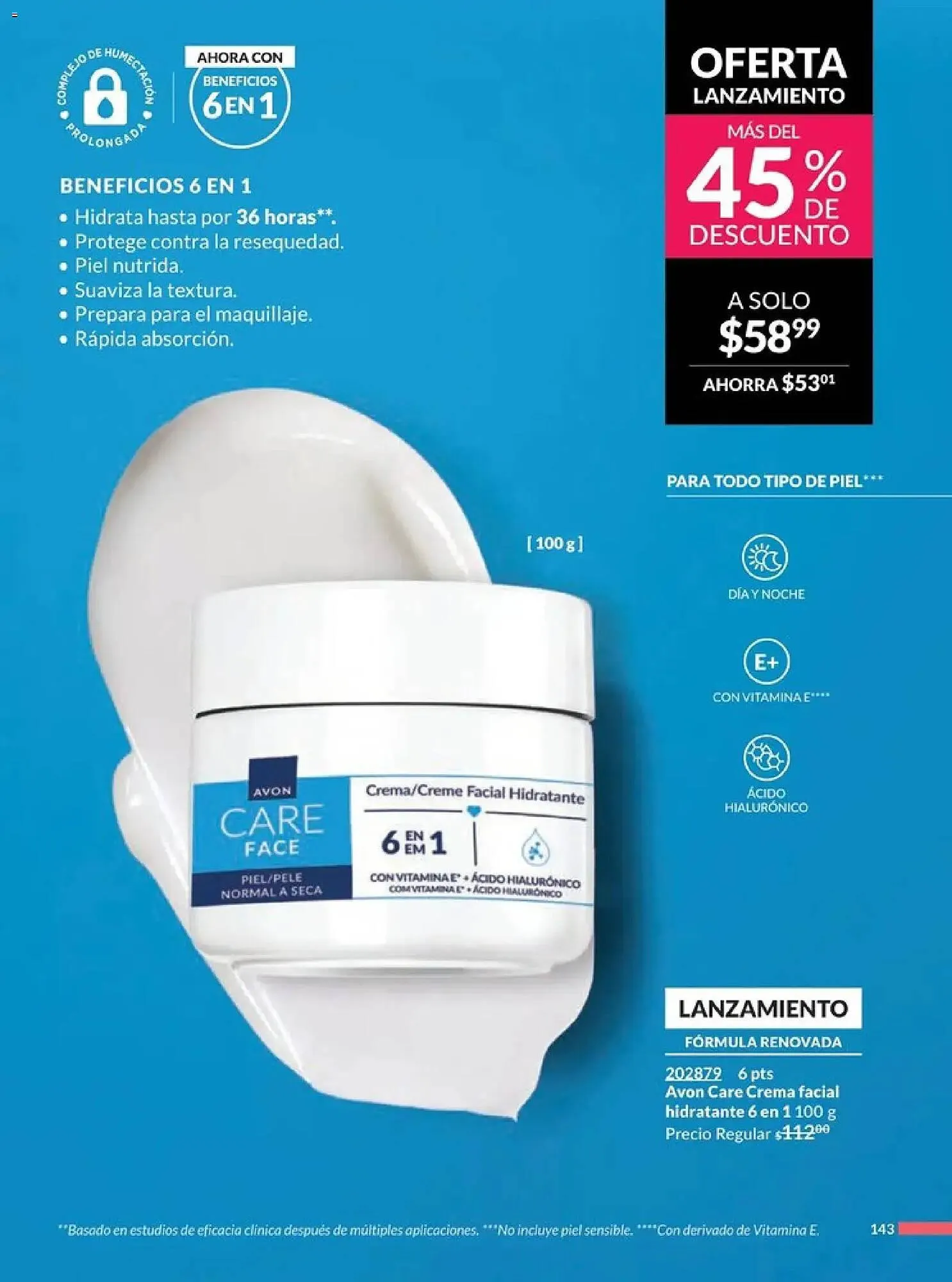 Catálogo de Catálogo Avon 20 de diciembre al 23 de enero 2026 - Pagina 150