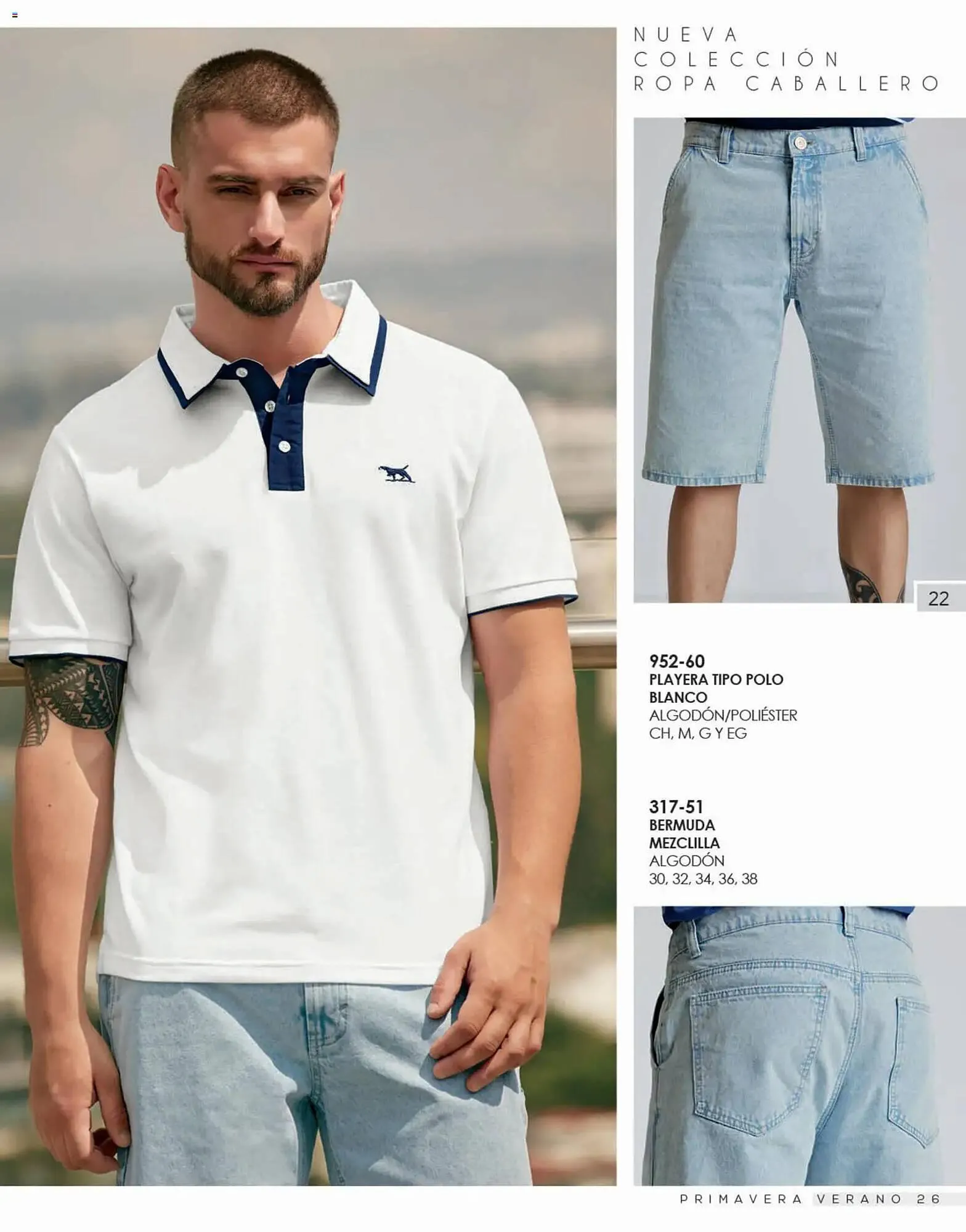 Catálogo de Catálogo Cklass 2 de enero al 1 de mayo 2026 - Pagina 98