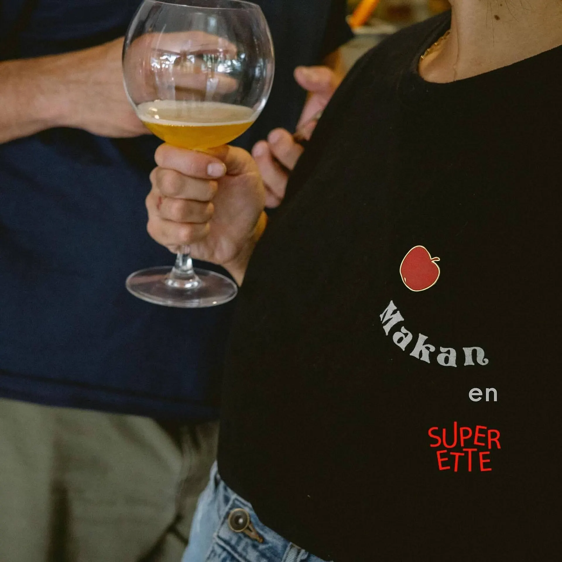 Catálogo Superette - 1