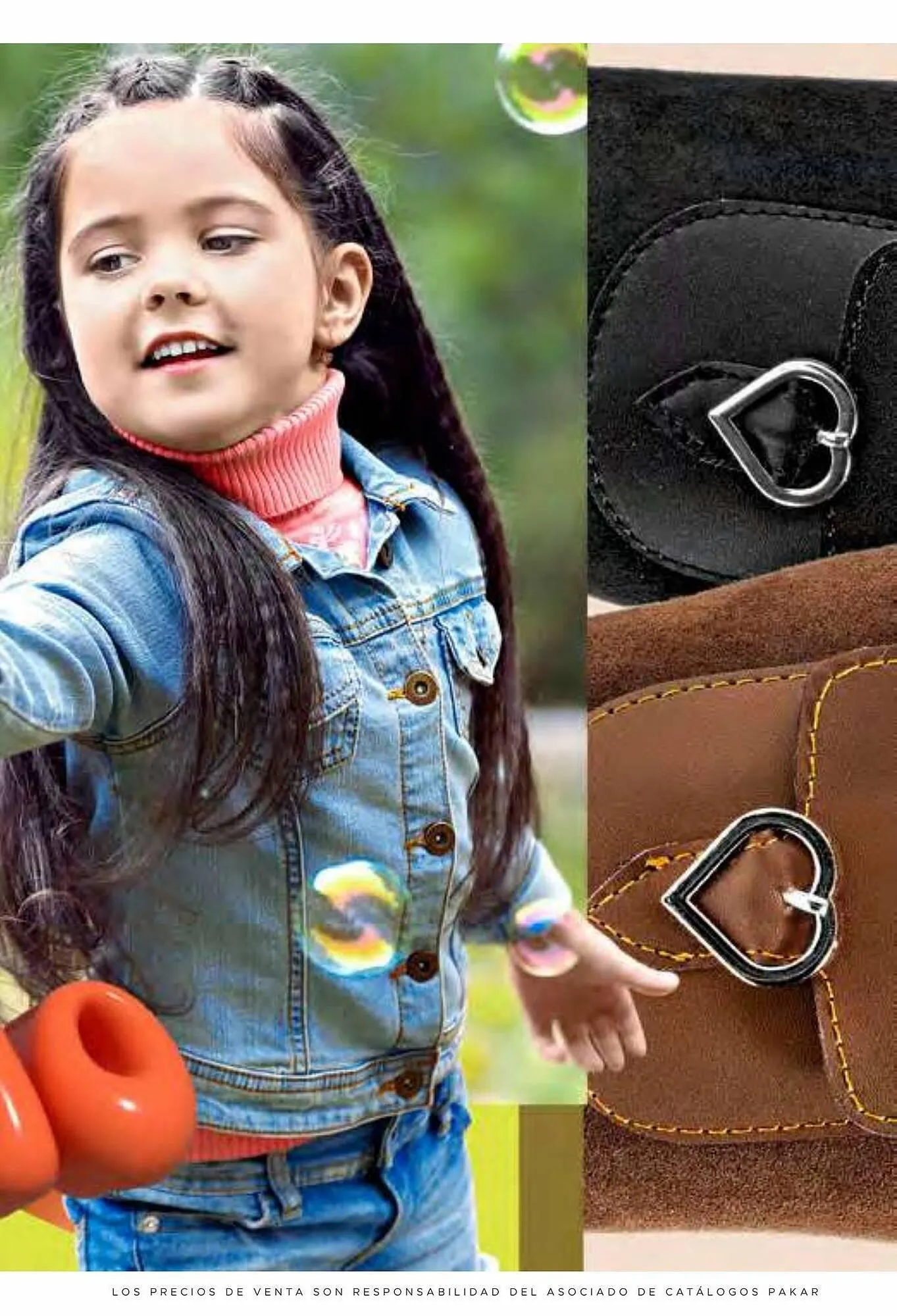 Catálogo de Catálogo SC Pakar 29 de julio al 31 de diciembre 2023 - Pagina 25