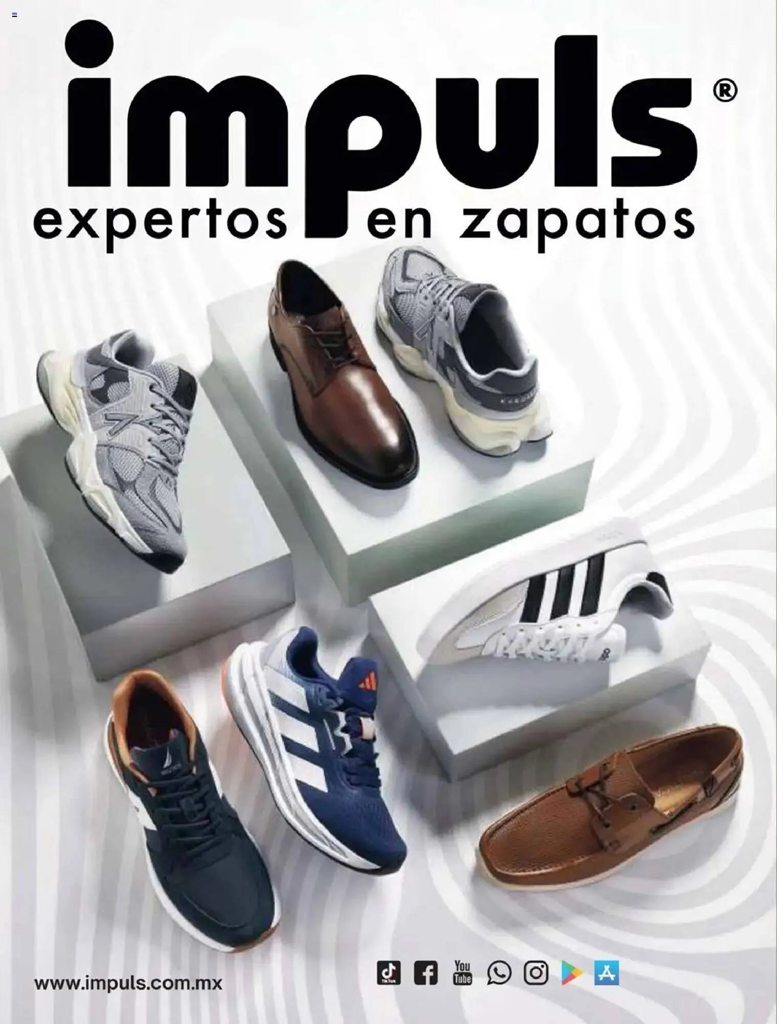 Catálogo de Catálogo Impuls 7 de julio al 30 de septiembre 2025 - Pagina 232