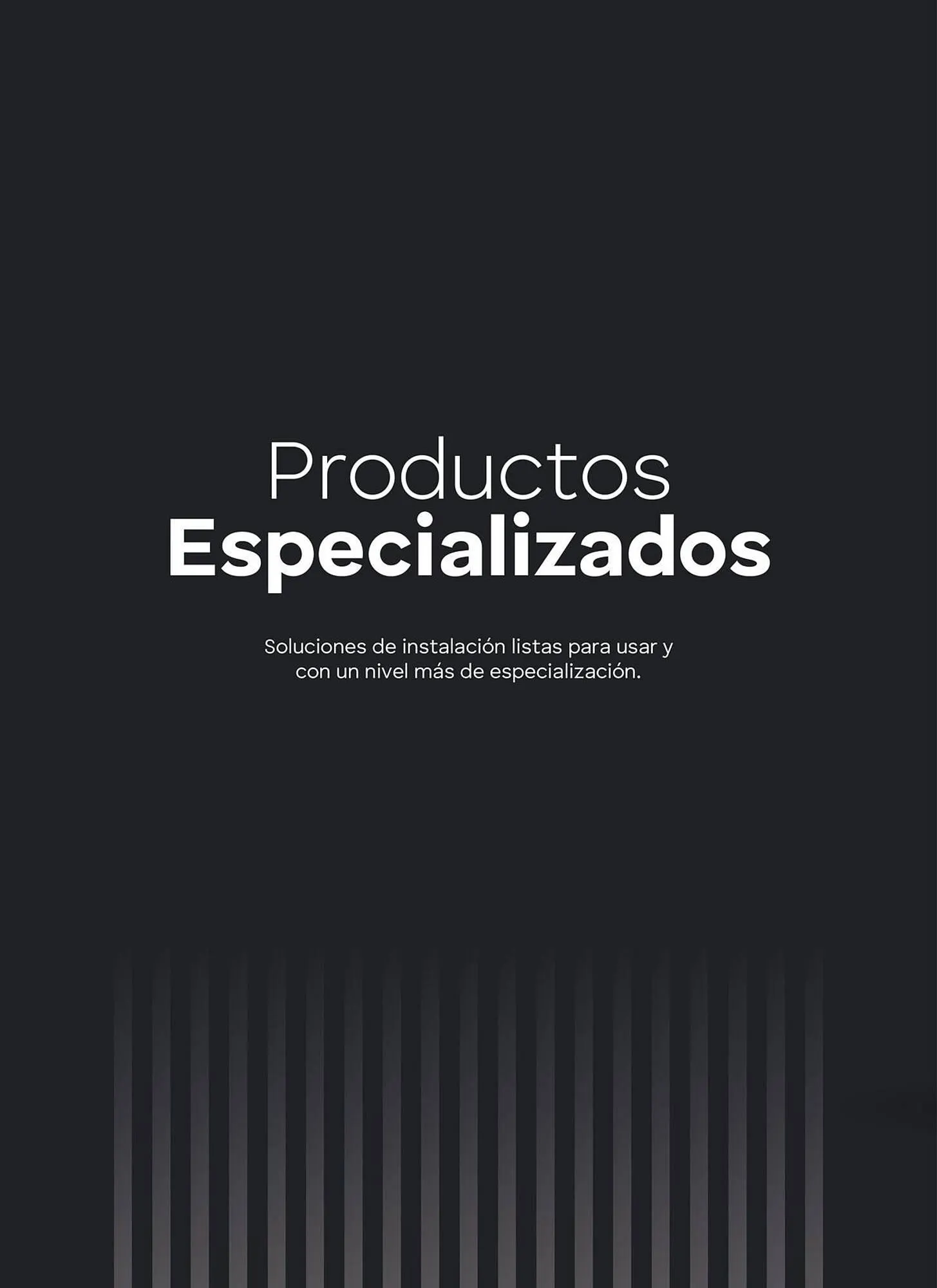 Catálogo de Catálogo Interceramic 3 de octubre al 3 de octubre 2026 - Pagina 66