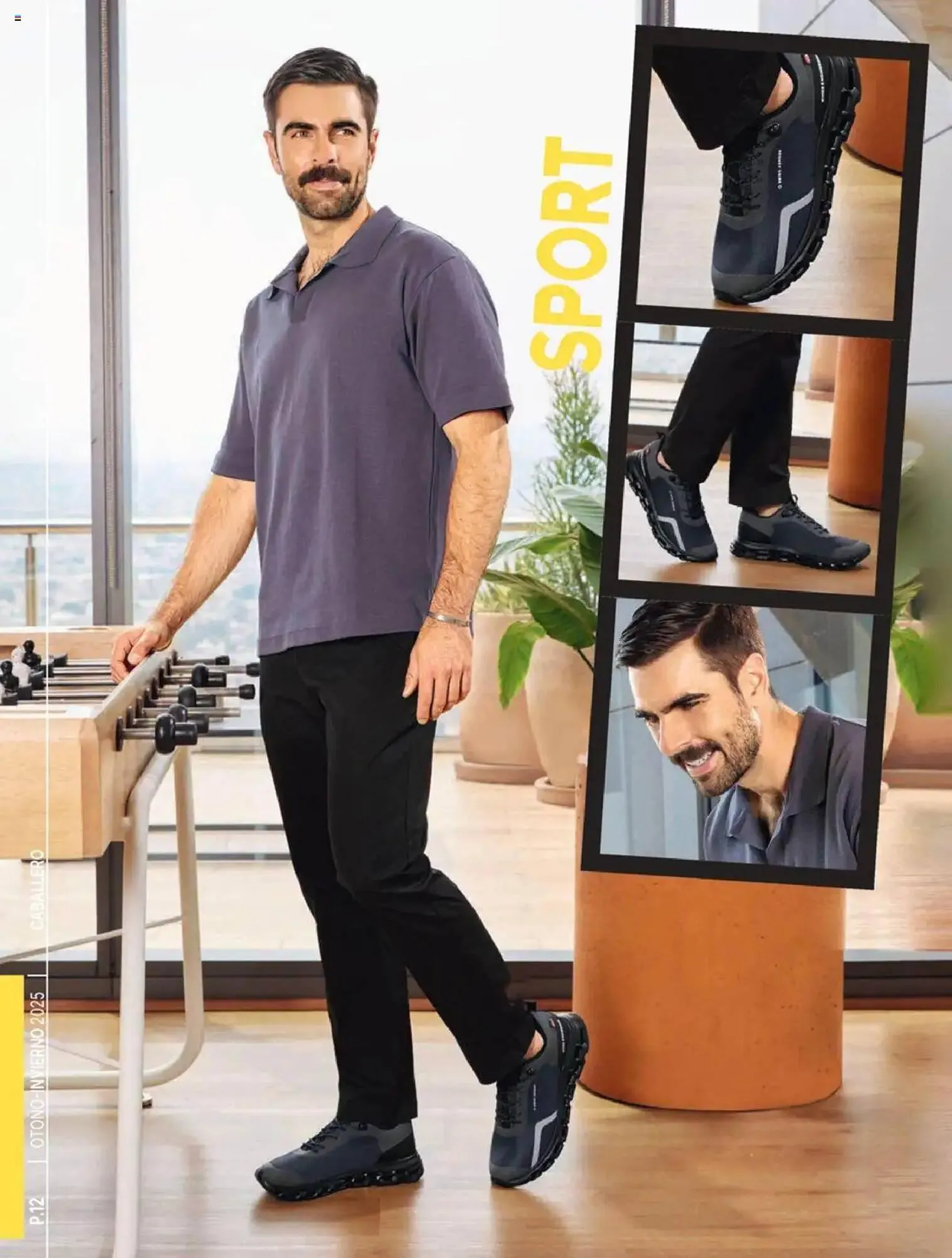 Catálogo de Catálogo Impuls 7 de julio al 30 de septiembre 2025 - Pagina 14