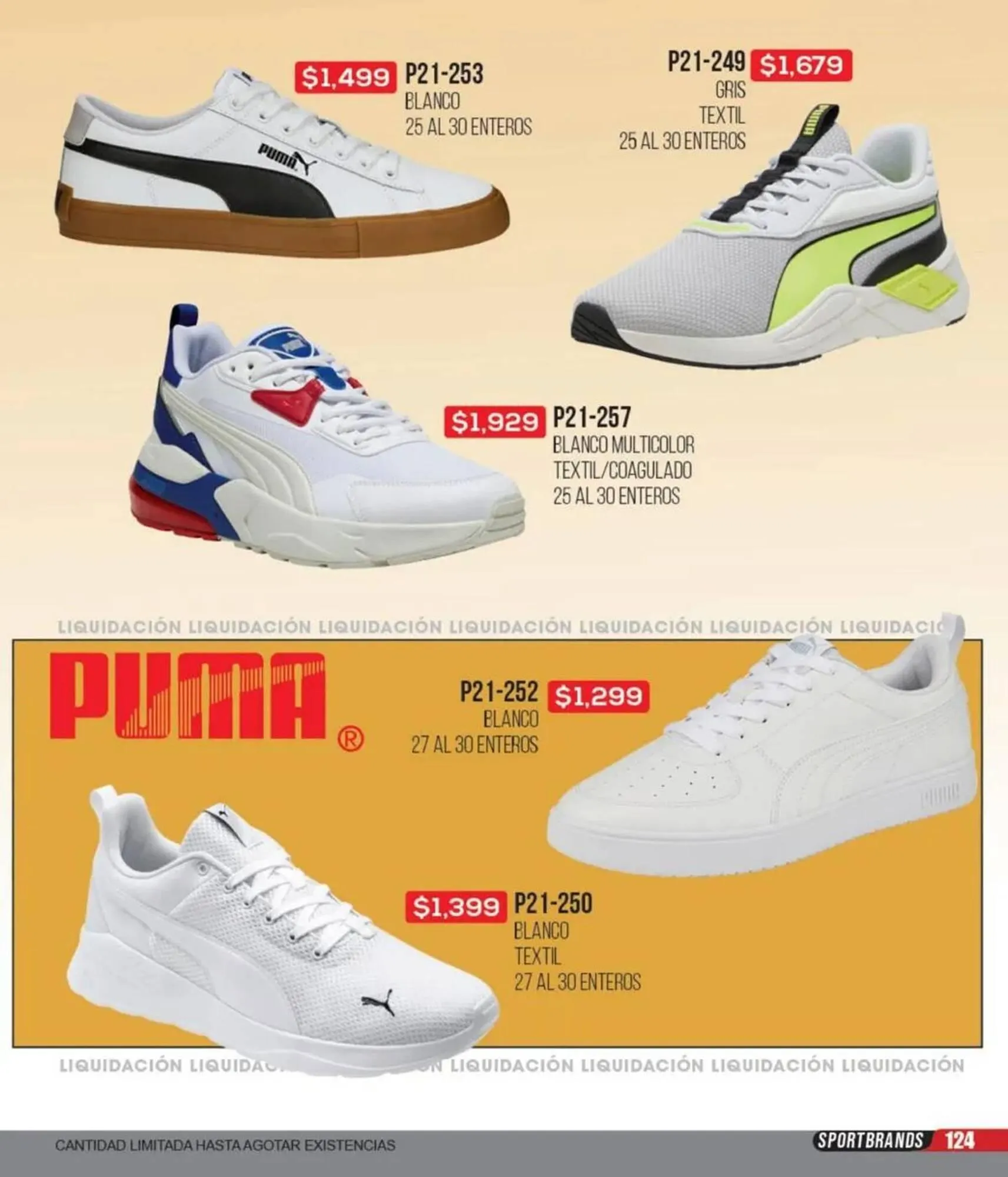 Catálogo de Catálogo Cklass 22 de septiembre al 31 de octubre 2025 - Pagina 125