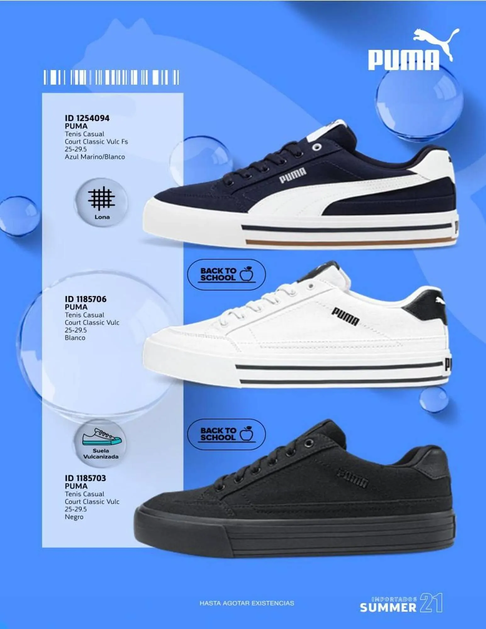 Catálogo de Catálogo Price Shoes 8 de julio al 31 de diciembre 2025 - Pagina 21