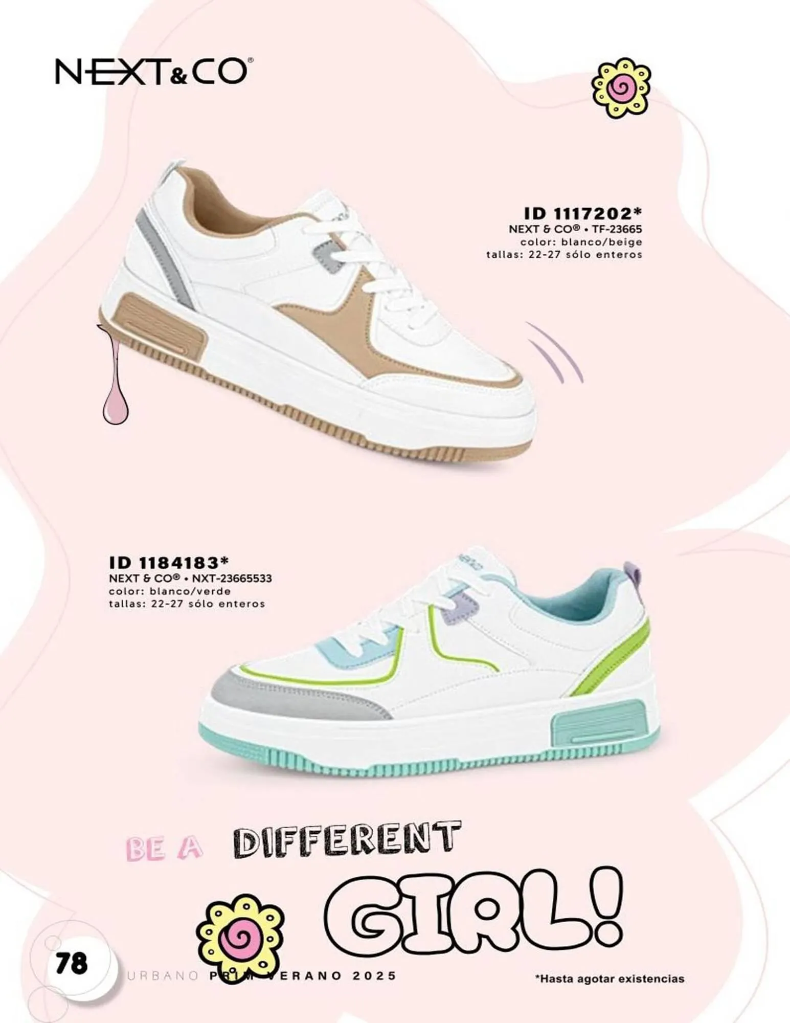 Catálogo de Catálogo Price Shoes 3 de junio al 31 de diciembre 2025 - Pagina 76