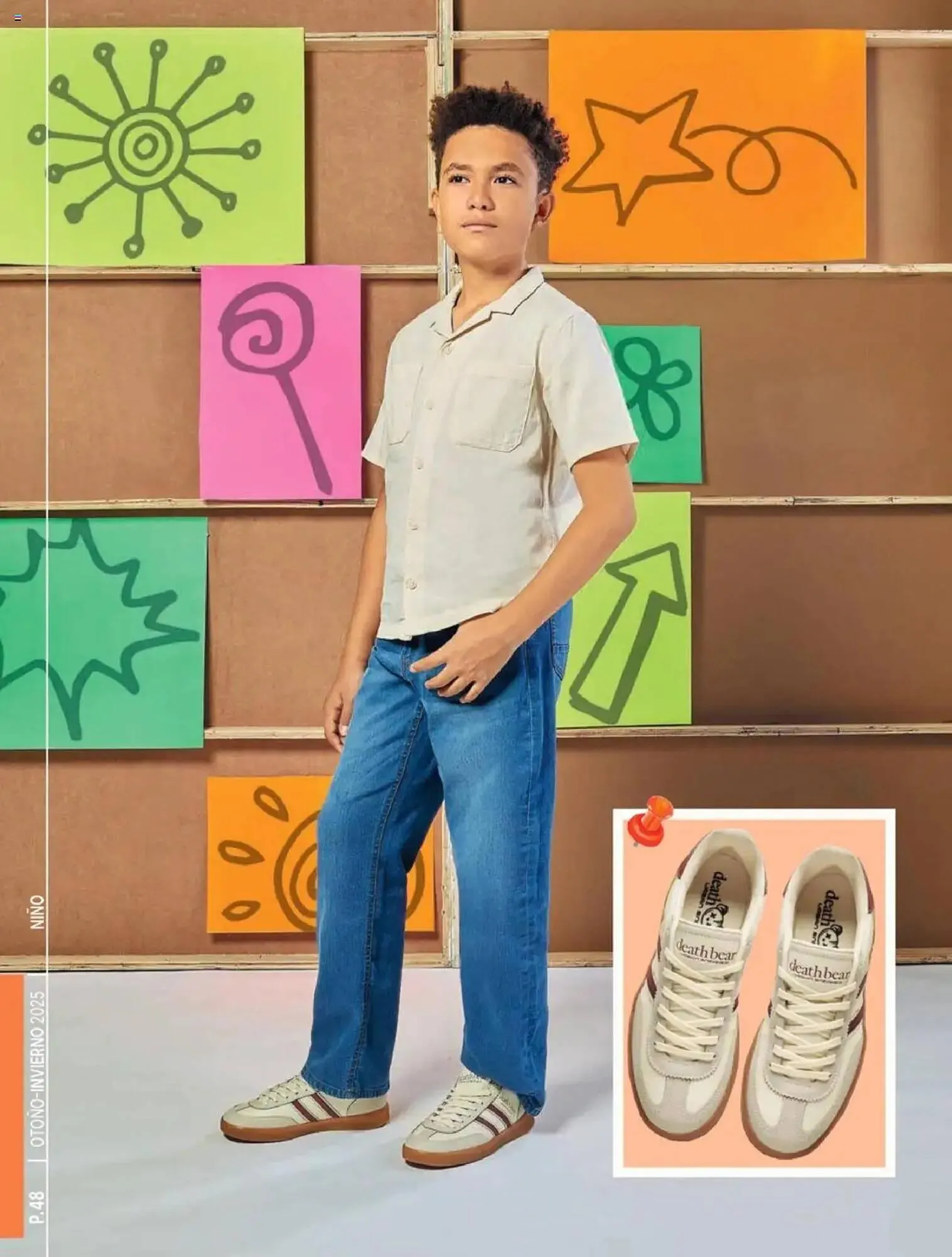 Catálogo de Catálogo Impuls 7 de julio al 30 de septiembre 2025 - Pagina 50