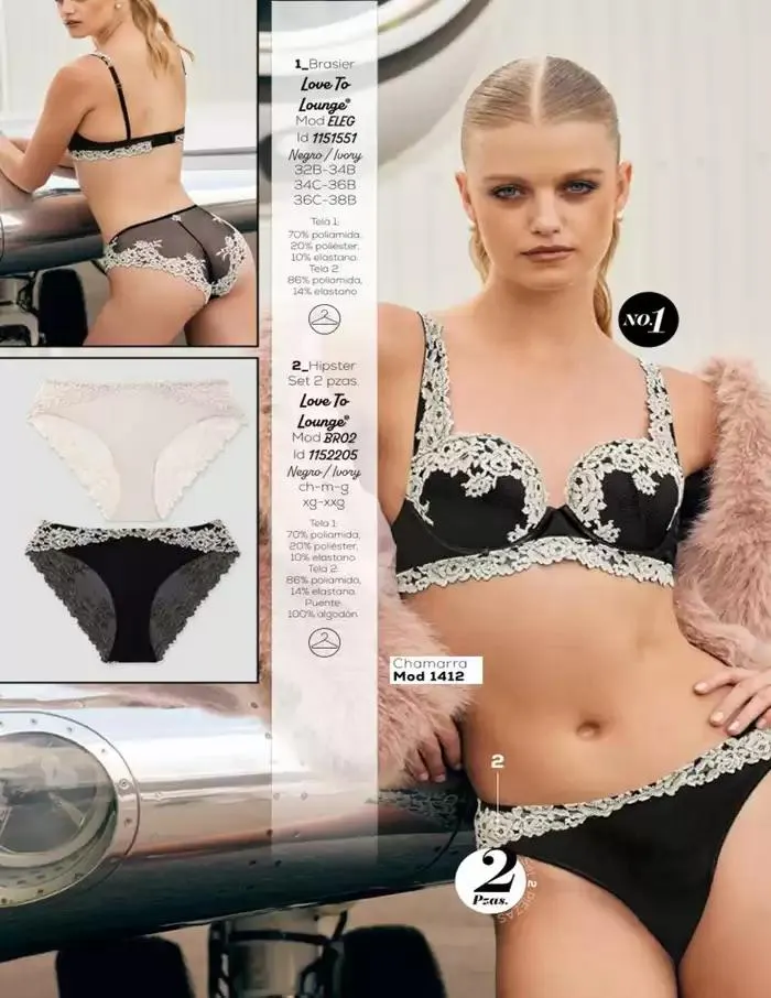 Catálogo de LOVE 2L 20 de noviembre al 31 de diciembre 2024 - Pagina 12