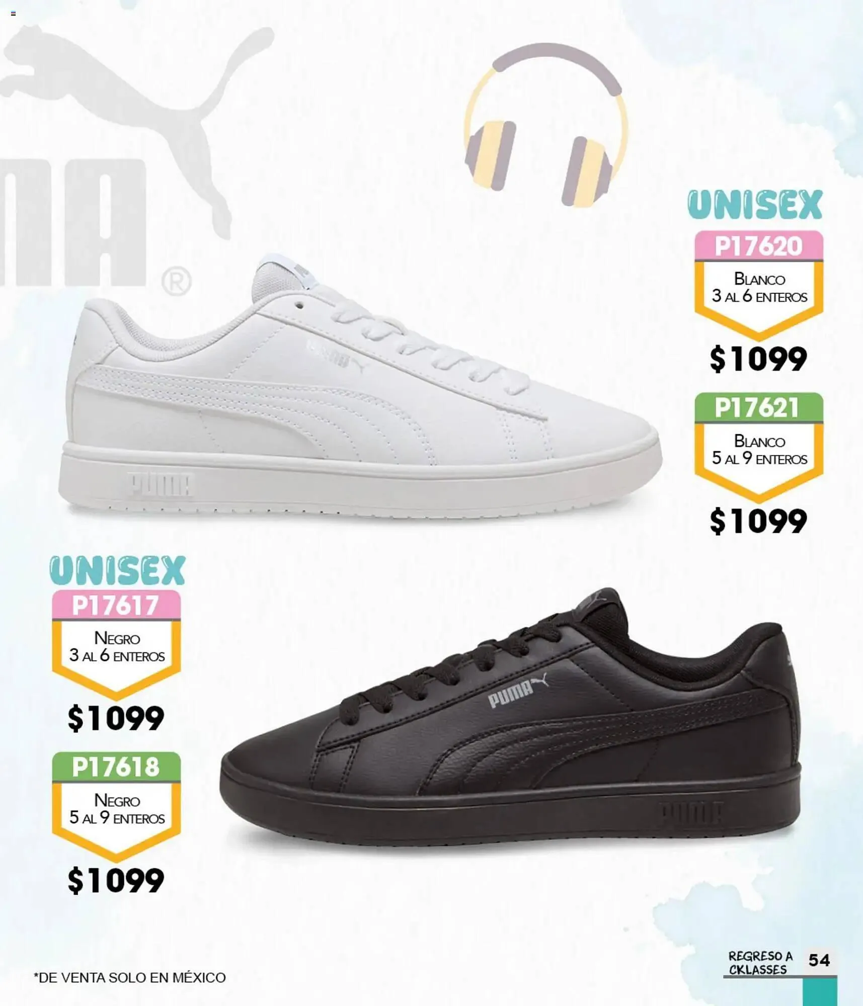 Catálogo de Catálogo Cklass 15 de diciembre al 1 de enero 2026 - Pagina 55