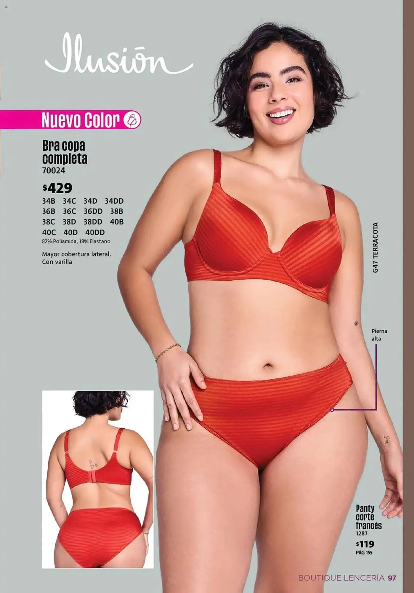 Catálogo de Catálogo Ilusión 1 de abril al 1 de mayo 2026 - Pagina 101