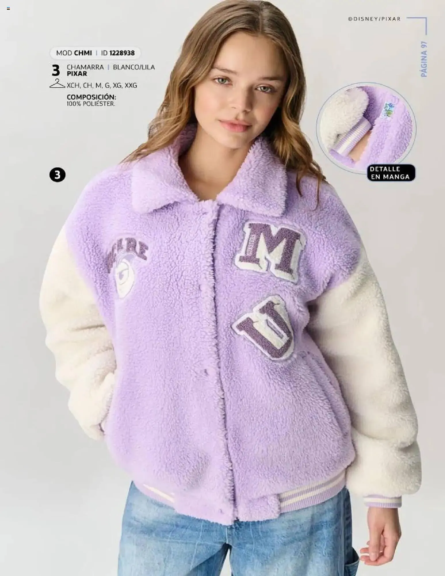 Catálogo de Catálogo Price Shoes 15 de octubre al 1 de enero 2026 - Pagina 97