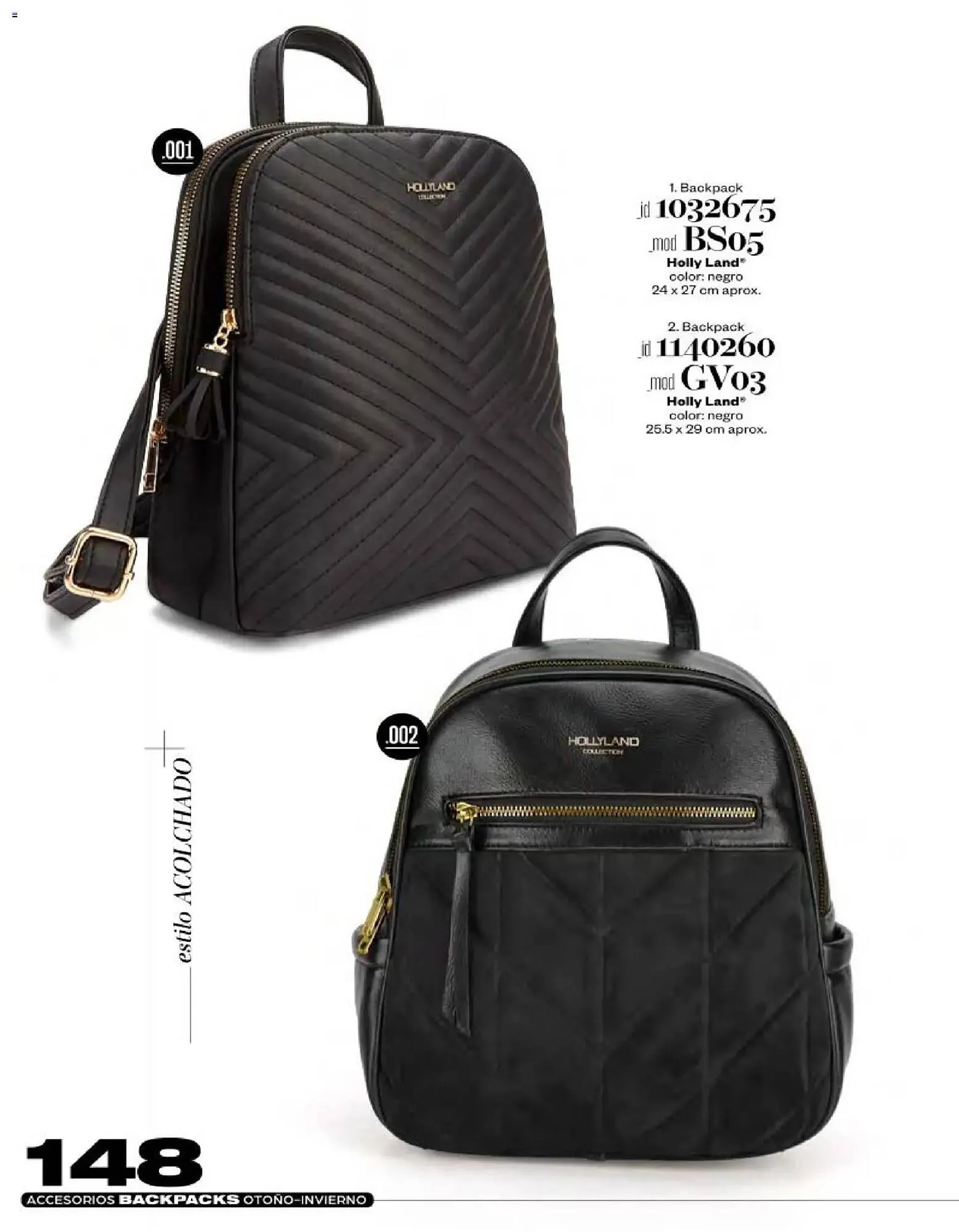 Catálogo de Catálogo Price Shoes 3 de noviembre al 1 de febrero 2026 - Pagina 148