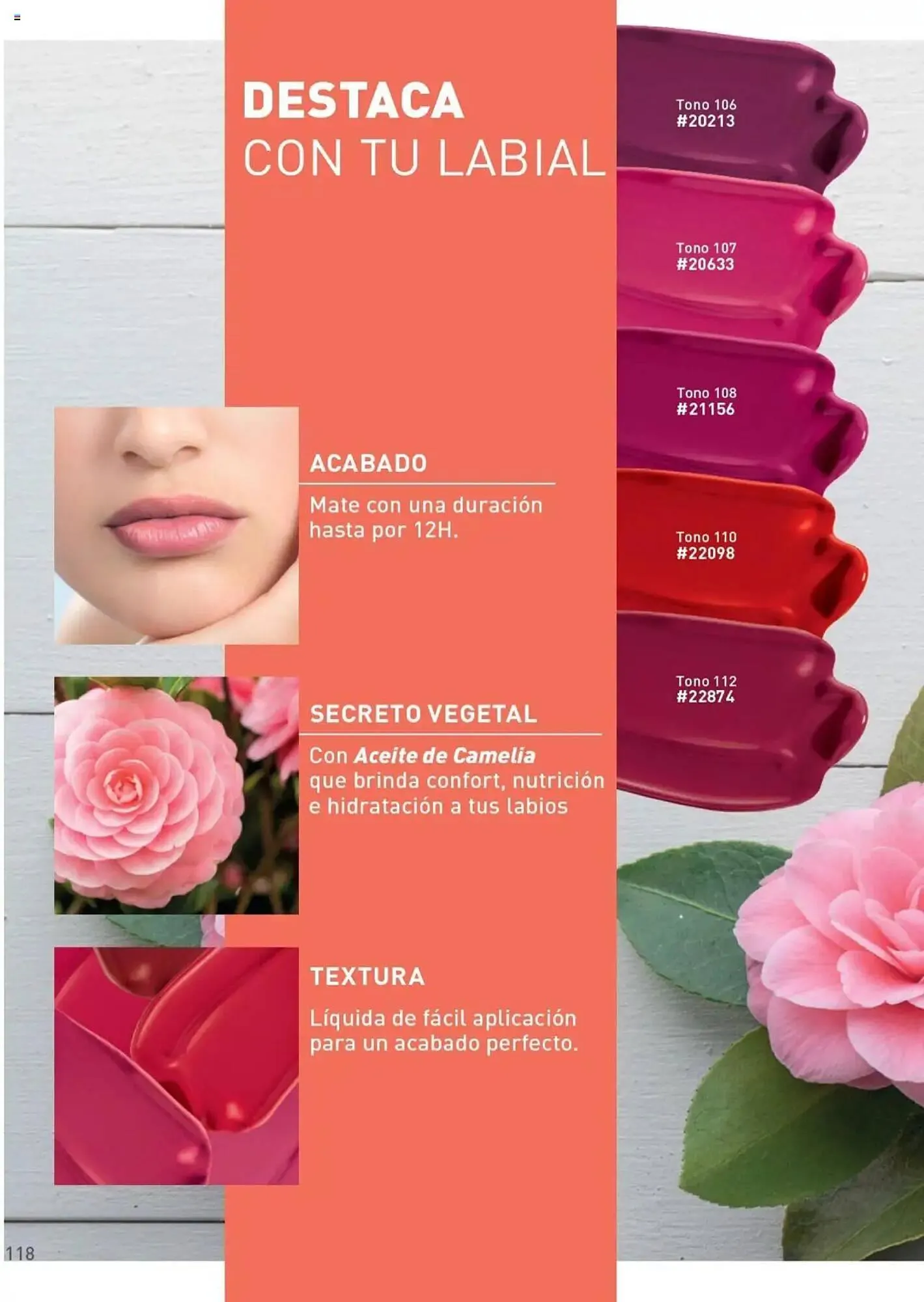 Catálogo de Catálogo Yves Rocher 10 de diciembre al 30 de diciembre 2024 - Pagina 124