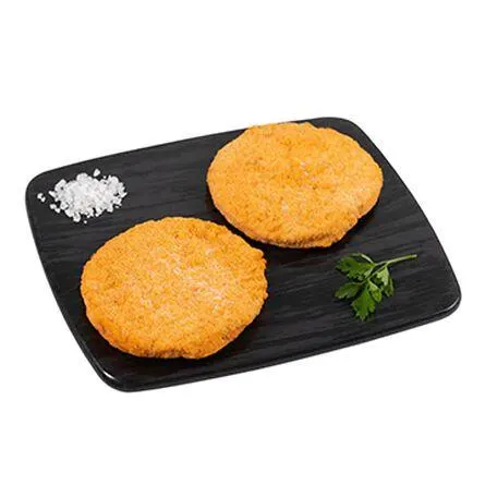 Hamburguesa de Pollo Kg