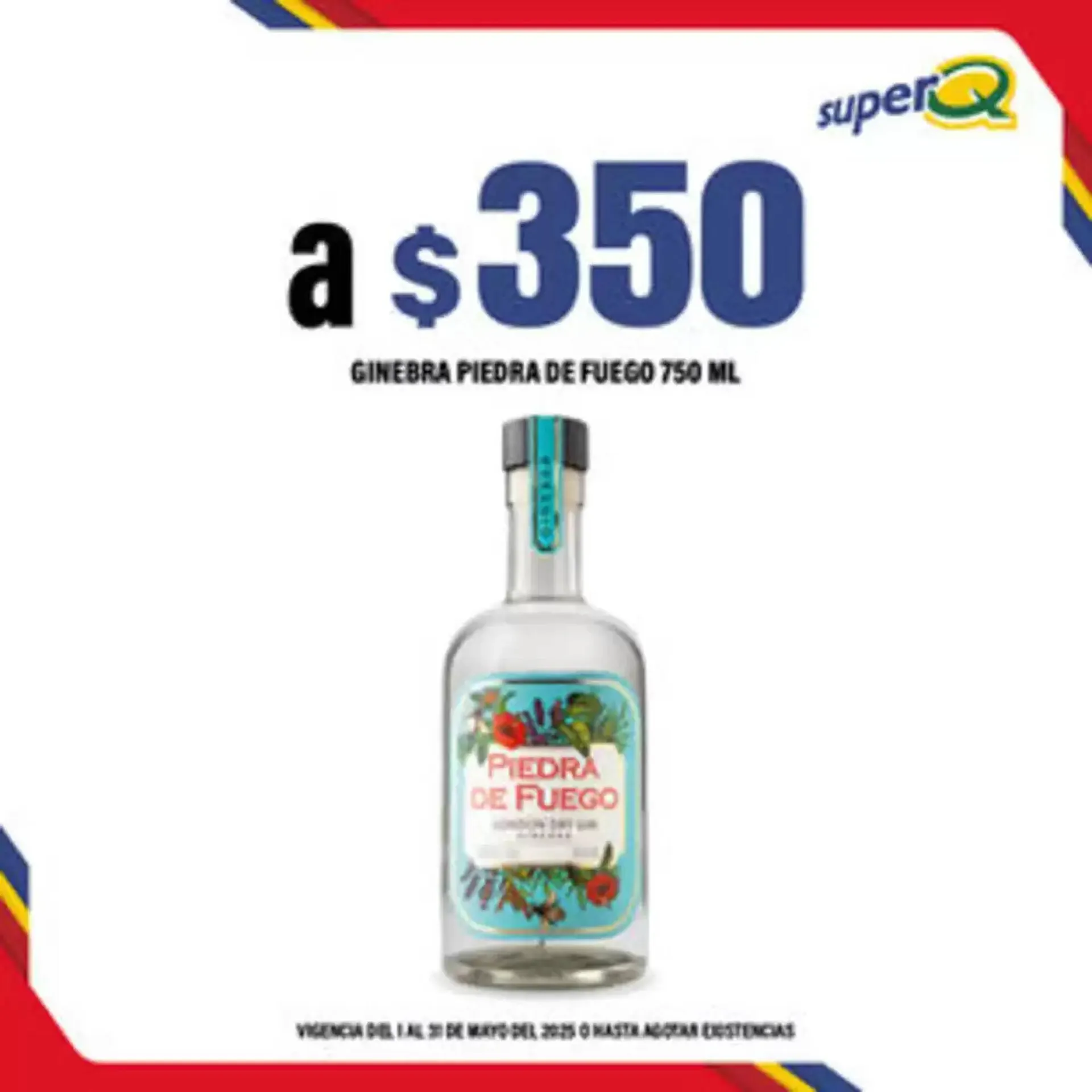 Catálogo de Catálogo Super Q 7 de mayo al 31 de mayo 2025 - Pagina 8