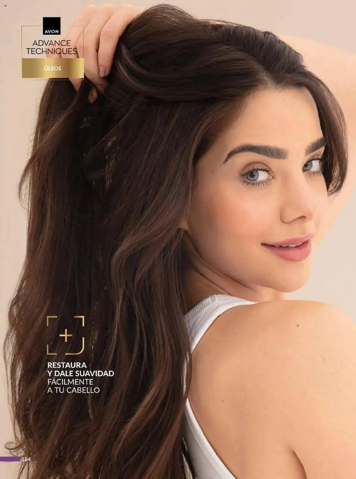 Catálogo de Catálogo Avon 20 de diciembre al 23 de enero 2026 - Pagina 193