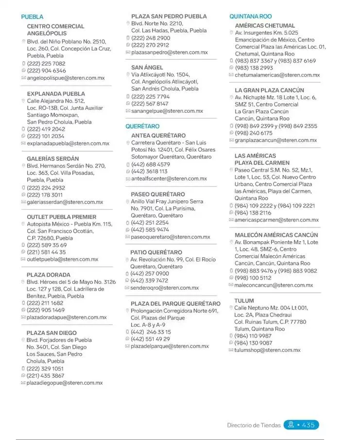 Catálogo de Catálogo 2025 18 de febrero al 31 de diciembre 2025 - Pagina 453