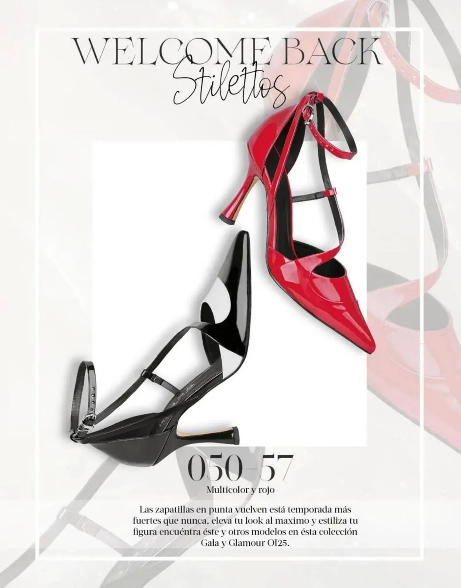 Catálogo de Catálogo Cklass 11 de julio al 31 de diciembre 2025 - Pagina 3