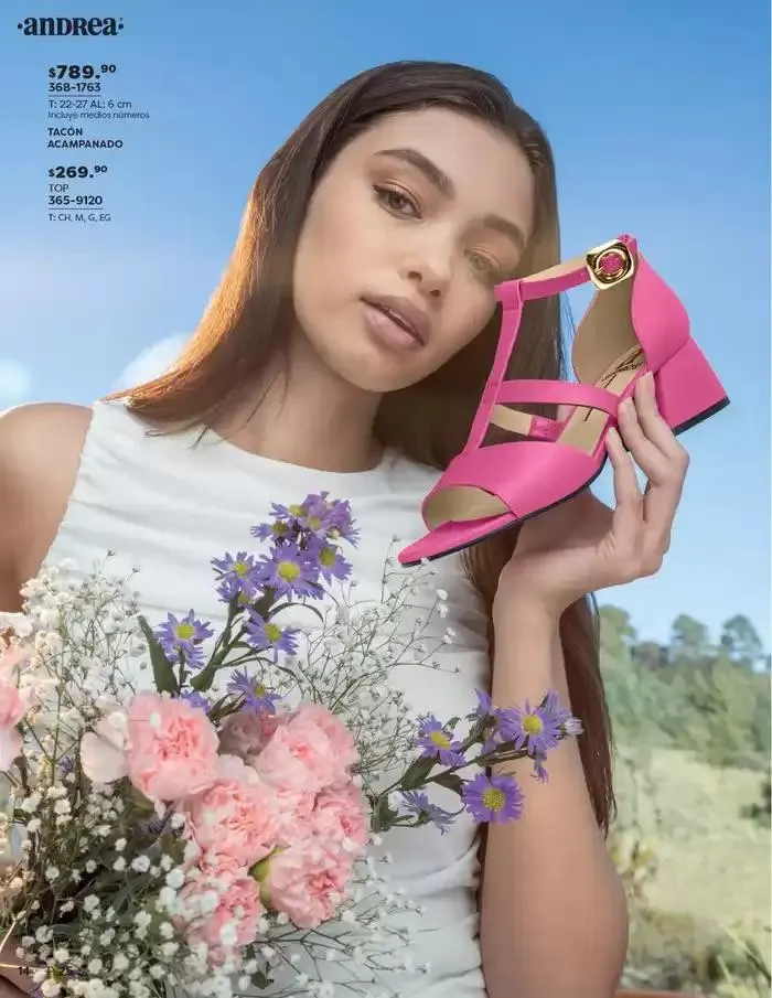 Catálogo de Ofertas y promociones actuales 5 de febrero al 31 de mayo 2025 - Pagina 14