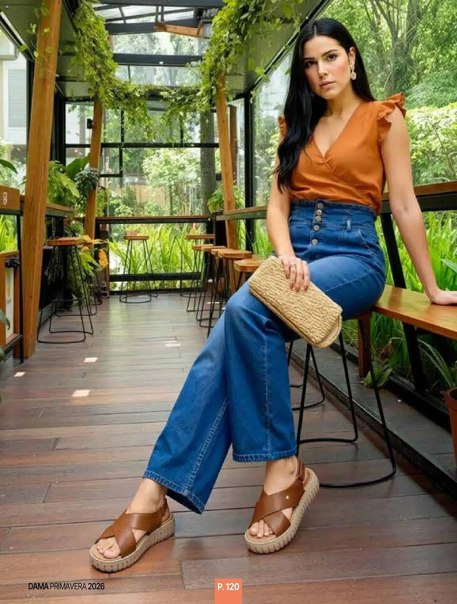 Catálogo de Catálogo Impuls 1 de enero al 1 de junio 2026 - Pagina 122